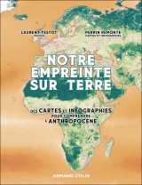 Notre empreinte sur terre