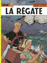 La régate