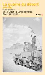 La guerre du désert, 1940-1943