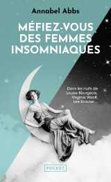 Méfiez-vous des femmes insomniaques