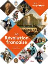Les encyclopes - la révolution française - dès 10 ans