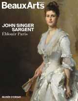 John singer sargent. éblouir paris