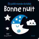 Le petit monde de bébé - bonne nuit