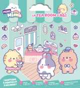 Mini boutique   la tea room d abi