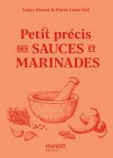 Petit précis des sauces et marinades