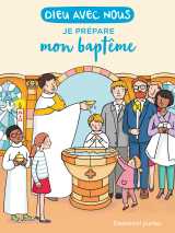 Dieu avec nous - je prépare mon baptême