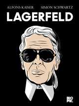 Karl lagerfeld