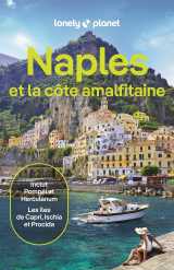 Naples et la côte amalfitaine 9ed