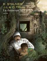 La danseuse aux dents noires