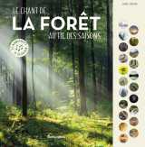 Le chant de la forêt au fil des saisons