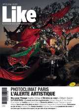 Like n°21 : photoclimat paris automne 2025