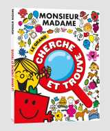 Monsieur madame - le grand cherche et trouve