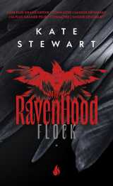 The ravenhood - tome 1 flock