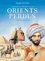 Orients perdus