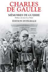 Mémoires de guerre