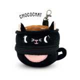 Snackettes - mini-peluche chocochat