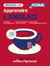Apprendre l'anglais (pack téléchargement) - édition limitée