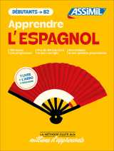 Apprendre l'espagnol (pack téléchargement) - édition limitée