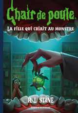 Chair de poule , tome 26