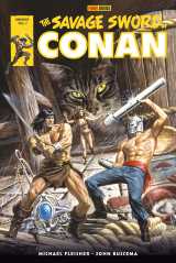 Savage sword of conan t07