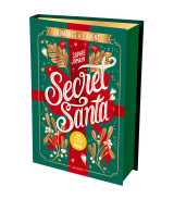 Romance de l'avent collector