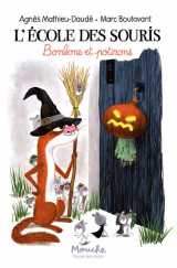 L'école des souris - bonbons et potirons
