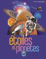 étoiles et planètes