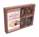 Coffret - mes petits biscuits de fête
