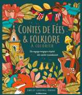 Contes de fées et légendes à colorier