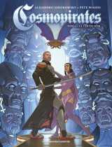 Cosmopirates t2
