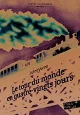 Le tour du monde en quatre-vingts jours