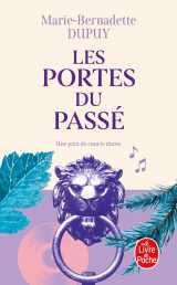 Les portes du passé (l'orpheline des neiges, tome 5)