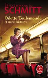 Odette toulemonde