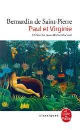 Paul et virginie (nouvelle édition)