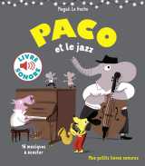 Paco et le jazz