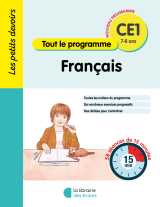 Les petits devoirs - francais ce1