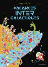 Vacances intergalactiques