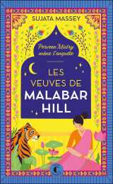 Les veuves de malabar hill