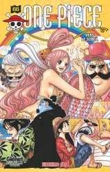 One piece - édition originale - tome 66