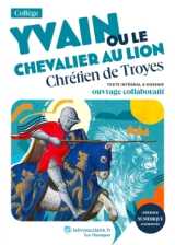 Yvain ou le chevalier au lion, chrétien de troyes