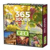 365 jours vins et vignobles du monde - calendriers geo