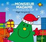 Les monsieur madame rencontrent le père noël