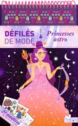 Défilés de mode - princesses astro
