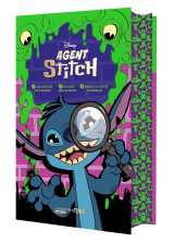 Agent stitch - collector