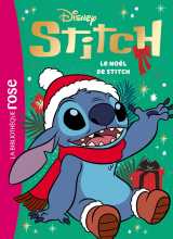 Stitch ! hors-série xxl - le noël de stitch