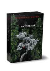 Saga twilight - tome 1 - fascination - édition 20e anniversaire