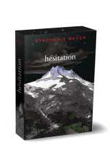 Saga twilight - tome 3 - hésitation - édition 20e anniversaire