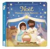 Noël - l'histoire de la nativité