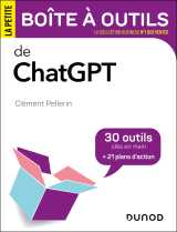La petite boîte à outils de chatgpt