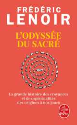 L'odyssée du sacré